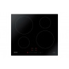 Samsung Indukční varná deska černé sklo NZ64M3707AK/OL