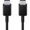 Samsung USB-C kabel (3A, 1.8m) Black EP-DX310JBEGEU
