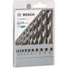 Vrtáky do kovu Bosch HSS PointTeQ, 10-dielna súprava (2608577348) (Sada vrtákov do kovu 2608577348)