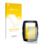 Matná ochranná fólie upscreen® Matte pro Lezyne Mega XL GPS (Matná fólie na Lezyne Mega XL GPS)