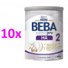 Nestlé BEBA EXPERTPRO H.A. 2 10x800 g