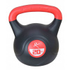 Lifefit Kettlebell Vinyl 20 kg