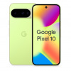 Google Pixel 10 12GB/256GB Lemongrass