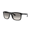 Ray-ban RB4547 Boyfriend Two 601/32