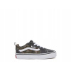 Detské topánky Vans Filmore Khaki tenisky VN0A3MVPMCG 30.5