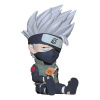 Plastoy Banka na mince Naruto Shippuden Kakashi