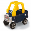 Odrážadlo Little Tikes Terénne auto Cozy (0050743620744)