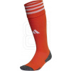 Futbalové štulpne adidas Adisock 23 IB7798 Veľkosť: M ( 40 - 42 )