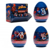 Vajce s prekvapením so Spidermanom