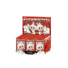 Labubu The Monsters Coca Cola Series Vinyl Face Sealed Case (6 Blind Box)