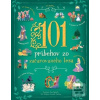 101 príbehov zo začarova… (Stefania Leonardi Hartley; Sara Ugolotti)