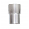 Redukcia / prechod z flexi ø 140mm, hr. mat. 0,8mm