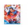 Hot Wheels Premium DC Superman 88 Mercedes Unimog UI300