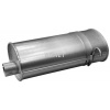 Koncový tlmič výfuku ASMET 18.015