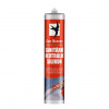 Den Braven Sanitárny silikón OXIM, bahama, 280 ml, 306026RL