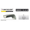 Klinový remeň SPA 12,7 x 2160 Lw, 2178 La, Dunlop White Flash