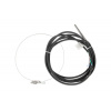 Loxone 1-Wire teplotní čip v pouzdře