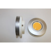 CB Elektro Žiarovka LED 3W, G53 - GX53, 3000K, 220lm, GX53-4WCOB-WW
