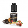 Příchuť Imperia Black Label: Raven (Tabák s oříškem) objem 10ml