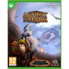 Against the Storm Xbox X krabička