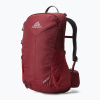 Turistický batoh deuter Trail Pro 33 l meadow/graphite