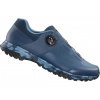 Tretry SHIMANO SH-ET700MN Blue - 43