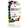 The Amateur - Andy Merrifield