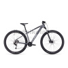Horské kolo Cube AIM SLX graphite´n´metal 2024 XL-22