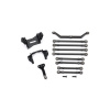 Traxxas TRX-4M: Long Arm Lift Kit (sada) 1:18