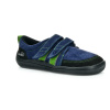 Beda Jacob nízke barefoot topánky (BF 0001/W/N/PR2) 33 EUR