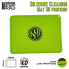 Green Stuff World Silicone Cleaning Mat 410x310mm / Silikónová podložka na čistenie 410x310 mm