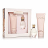Sarah Jessica Parker Lovely SET: Parfémovaná voda 100ml + Sprchovací gél 200ml pre ženy