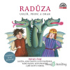 Uhlíř, princ a drak - Radůza - online doručenie