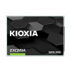 KIOXIA EXCERIA 480GB, LTC10Z480GG8