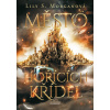 Město hořících křídel - Lily S. Morgan