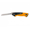 Fiskars 1062934 Kompaktní skládací pila, 2 listy