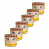 Josera konzerva Cat Kitten Salmon 6 x 85 g