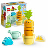 Lego LEGO DUPLO 10981 PESTOVANIE MRKVY