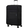 Samsonite VAYCAY Spinner 77cm Čierny rozšíriteľný