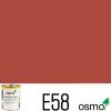 OSMO® Dekorační vosk - Elementy inspirované přírodou Barva (odstín): E58 Babí léto, Balení: 0,125 l