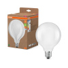 LED žiarovka G125 Sphere E27 11,6W = 150W 2452lm 4000K Neutrálne 330° vlákno CLASSIC ENERGETICKÁ ÚČINNOSŤ Osram