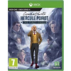 Agatha Christie - Hercule Poirot: The First Cases Xbox One digitálna