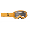 FOX Main Core Goggle TANGERINE + DARČEK