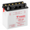 żtartovacia batéria YUASA 12N7-4A