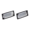 LED osvetlenie ŠPZ do vozidla BMW E39, E90, E91, E92, E93, E46