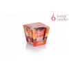 Bartek Candles Warm Evening - Mulled Wine 115 g