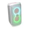 JBL JBL Partybox Club 120 Bluetooth Speaker White EU