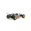 Kyosho Turbo Optima Mid Special 4WD 1:10 Kit *Legendary Series* (K.30623B)