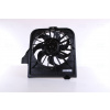 Ventilátor chladenia motora NISSENS 85091