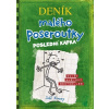 Deník malého poseroutky 3 - Poslední kapka - Jeff Kinney